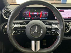 Mercedes Clase A 200 d Compacto  - Foto 2