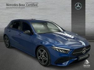 Mercedes Clase A 200 d Compacto  - Foto 2