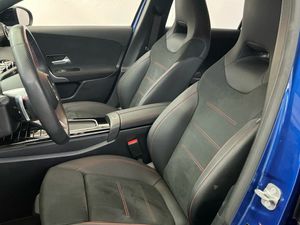 Mercedes Clase A 200 d Compacto  - Foto 2