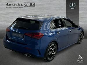 Mercedes Clase A 200 d Compacto  - Foto 2