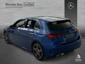 Mercedes Clase A 200 d Compacto  - Foto 2