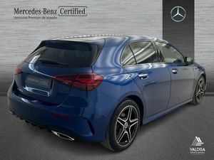 Mercedes Clase A 200 d Compacto  - Foto 2