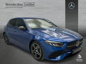 Mercedes Clase A 200 d Compacto  - Foto 2