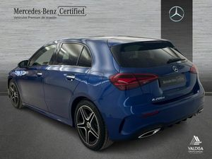 Mercedes Clase A 200 d Compacto  - Foto 2