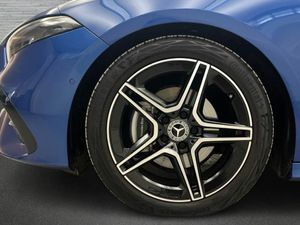 Mercedes Clase A 200 d Compacto  - Foto 2