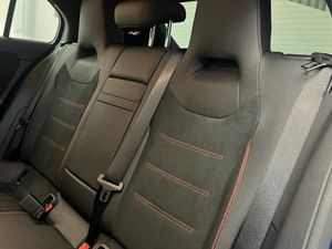 Mercedes Clase A 200 d Compacto  - Foto 2