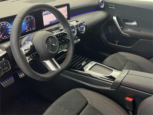 Mercedes Clase A 200 d Compacto  - Foto 2