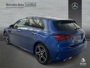 Mercedes Clase A 200 d Compacto  - Foto 2