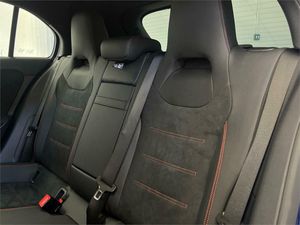 Mercedes Clase A 200 d Compacto  - Foto 2