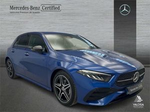 Mercedes Clase A 200 d Compacto  - Foto 2