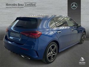 Mercedes Clase A 200 d Compacto  - Foto 2