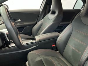 Mercedes Clase A 200 d Compacto  - Foto 2