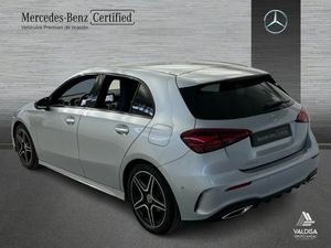 Mercedes Clase A 200 d Compacto  - Foto 2