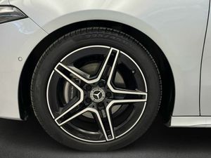 Mercedes Clase A 200 d Compacto  - Foto 2