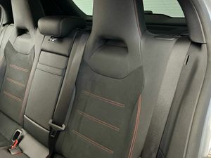 Mercedes Clase A 200 d Compacto  - Foto 2