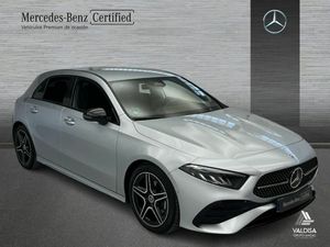 Mercedes Clase A 200 d Compacto  - Foto 2