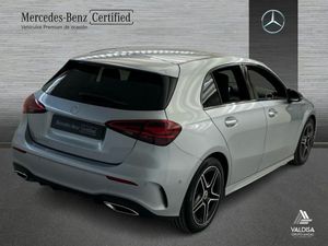 Mercedes Clase A 200 d Compacto  - Foto 2