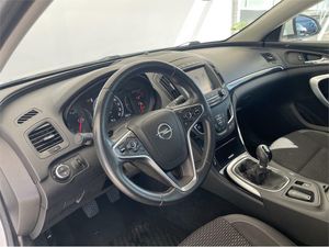 Opel Insignia  1.6CDTI S&S ecoF 100kW (136CV) Selective  - Foto 2