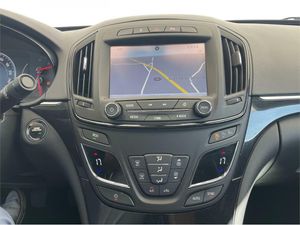 Opel Insignia  1.6CDTI S&S ecoF 100kW (136CV) Selective  - Foto 2