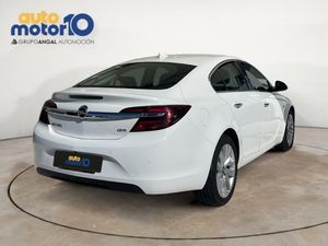Opel Insignia  1.6CDTI S&S ecoF 100kW (136CV) Selective  - Foto 2