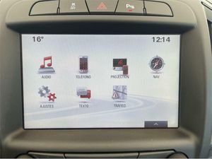 Opel Insignia  1.6CDTI S&S ecoF 100kW (136CV) Selective  - Foto 2