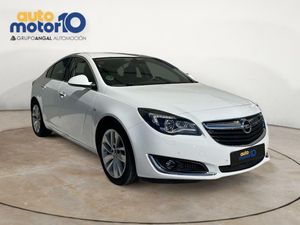 Opel Insignia  1.6CDTI S&S ecoF 100kW (136CV) Selective  - Foto 2