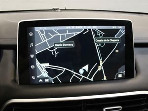 MG HS 1.5 Turbo GDI Comfort DCT  - Foto 2