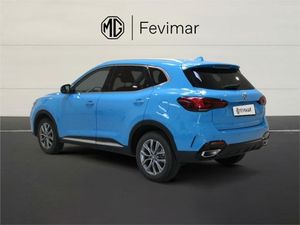 MG HS 1.5 Turbo GDI Comfort DCT  - Foto 2