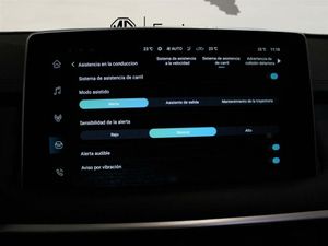 MG HS 1.5 Turbo GDI Comfort DCT  - Foto 2