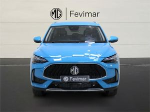 MG HS 1.5 Turbo GDI Comfort DCT  - Foto 2