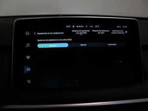 MG HS 1.5 Turbo GDI Comfort DCT  - Foto 2