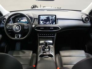 MG HS 1.5 Turbo GDI Comfort DCT  - Foto 2