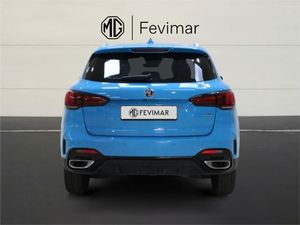 MG HS 1.5 Turbo GDI Comfort DCT  - Foto 2