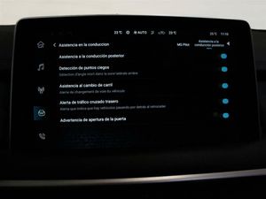 MG HS 1.5 Turbo GDI Comfort DCT  - Foto 2