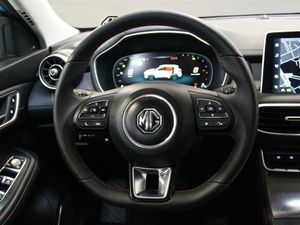 MG HS 1.5 Turbo GDI Comfort DCT  - Foto 2