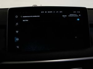 MG HS 1.5 Turbo GDI Comfort DCT  - Foto 2