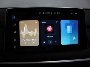 MG HS 1.5 Turbo GDI Comfort DCT  - Foto 2