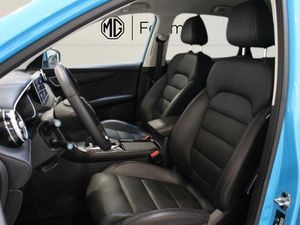 MG HS 1.5 Turbo GDI Comfort DCT  - Foto 2