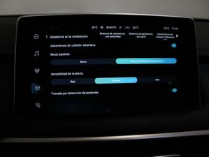 MG HS 1.5 Turbo GDI Comfort DCT  - Foto 2