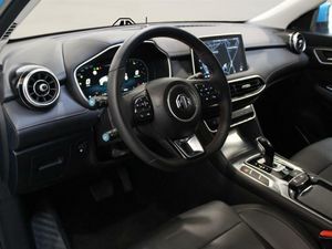 MG HS 1.5 Turbo GDI Comfort DCT  - Foto 2