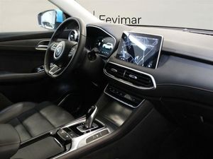 MG HS 1.5 Turbo GDI Comfort DCT  - Foto 2