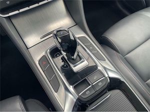 MG HS 1.5 Turbo GDI Comfort DCT  - Foto 2