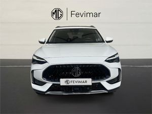 MG HS 1.5 Turbo GDI Comfort DCT  - Foto 2