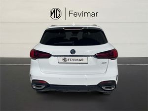 MG HS 1.5 Turbo GDI Comfort DCT  - Foto 2