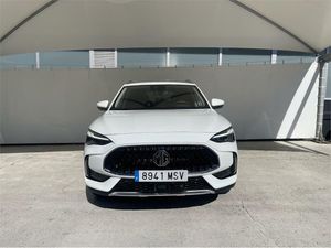 MG HS 1.5 Turbo GDI Comfort DCT  - Foto 2