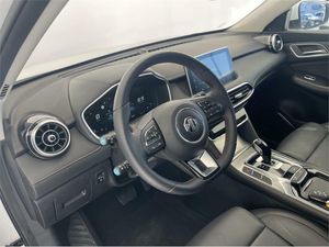 MG HS 1.5 Turbo GDI Comfort DCT  - Foto 2