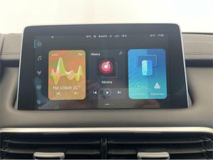 MG HS 1.5 Turbo GDI Comfort DCT  - Foto 2