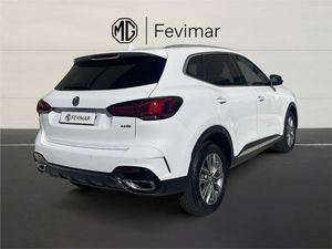 MG HS 1.5 Turbo GDI Comfort DCT  - Foto 2