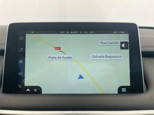 MG HS 1.5 Turbo GDI Comfort DCT  - Foto 2