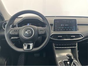 MG HS 1.5 Turbo GDI Comfort DCT  - Foto 2